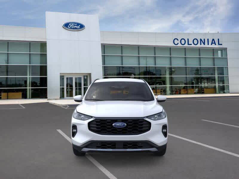 2025 Ford Escape Hybrid ST-Line Select