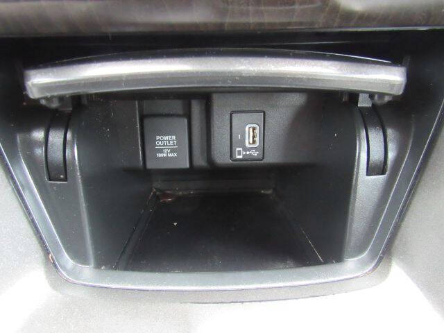 2020 Honda Accord EX