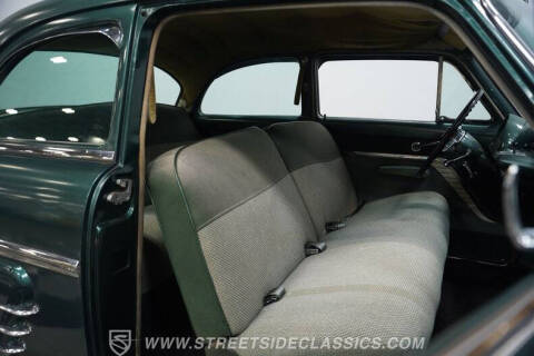 1953 Mercury Custom