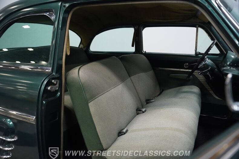 1953 Mercury Custom