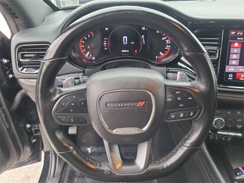 2023 Dodge Durango R/T Plus
