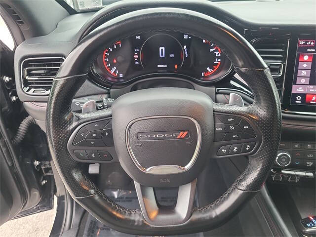 2023 Dodge Durango R/T Plus