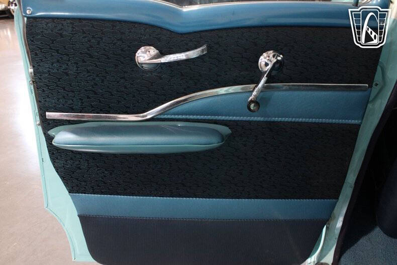 1957 Chevrolet Bel Air