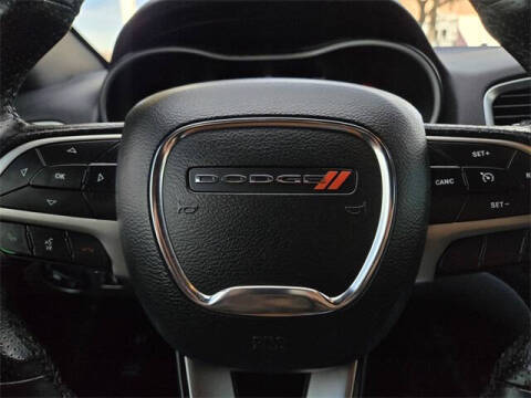 2020 Dodge Durango SXT Plus