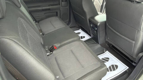 2019 Ford Flex SE