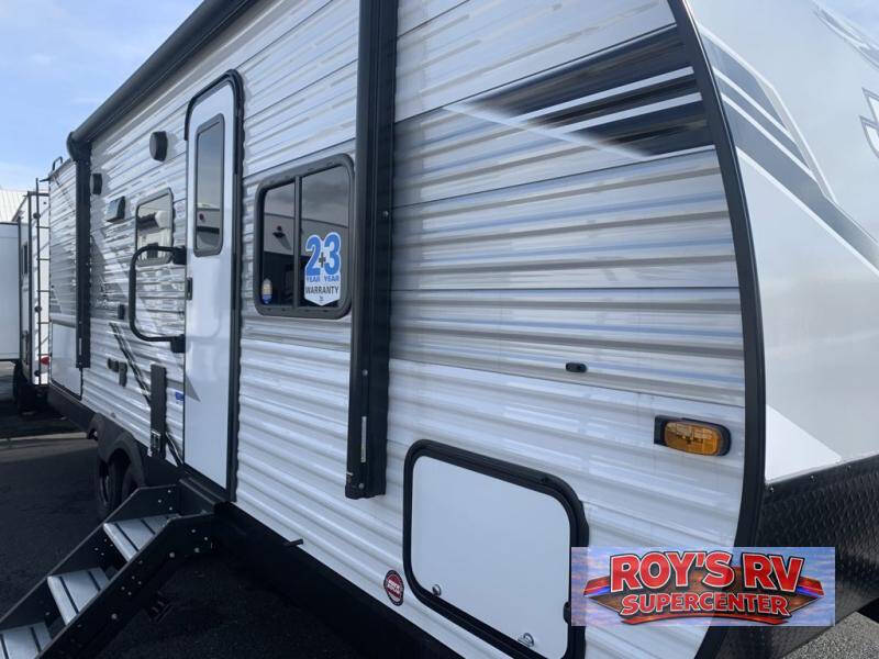 2025 Jayco Jay Flight