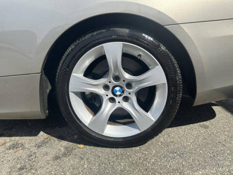 2011 BMW 3 Series 335i