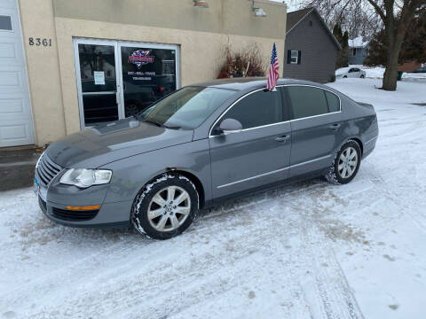 2006 Volkswagen Passat for sale at Mid-State Motors Inc in Rockford MN