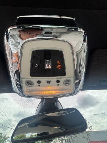 2012 Rolls-Royce Ghost