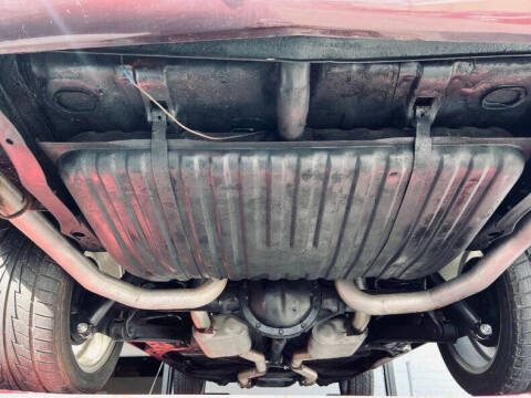 1972 Chevrolet Chevelle