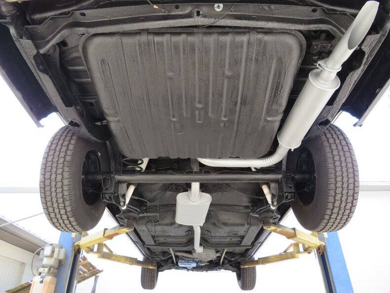 1976 Cadillac Eldorado