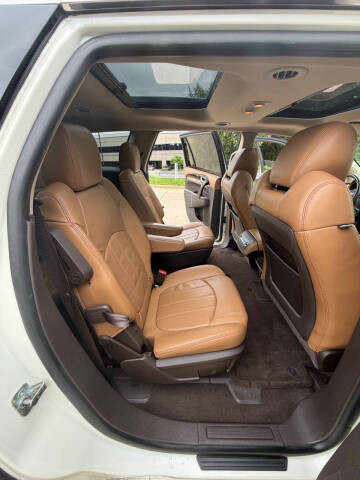2015 Buick Enclave Premium