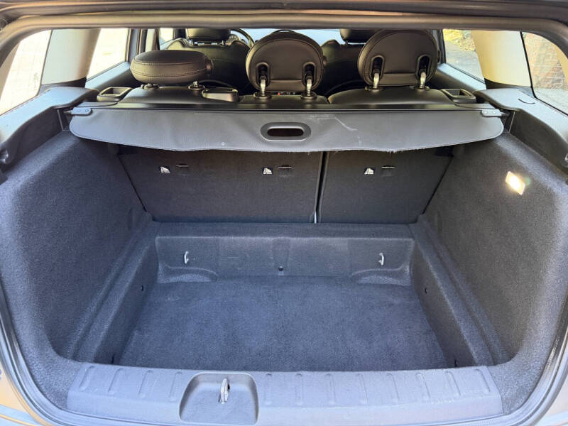 2019 MINI Clubman Cooper S