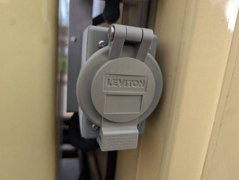 2019 Ford E-Series E-450 SD