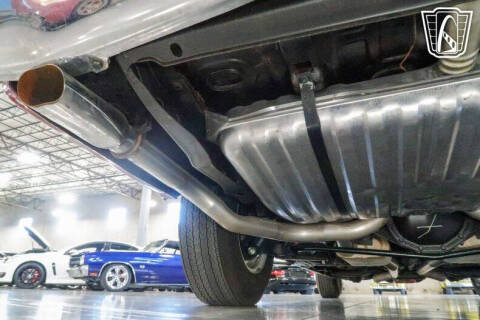 1969 Chevrolet Chevelle