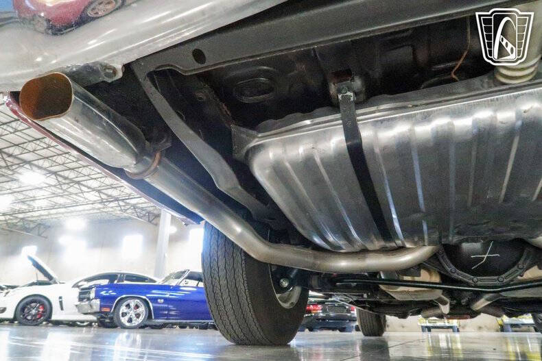 1969 Chevrolet Chevelle