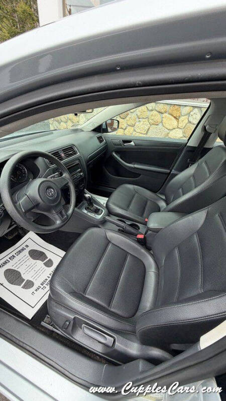 2014 Volkswagen Jetta