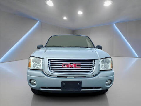 2008 GMC Envoy SLT