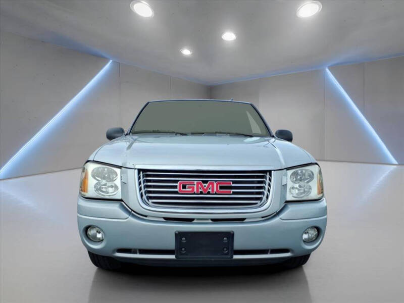 2008 GMC Envoy SLT