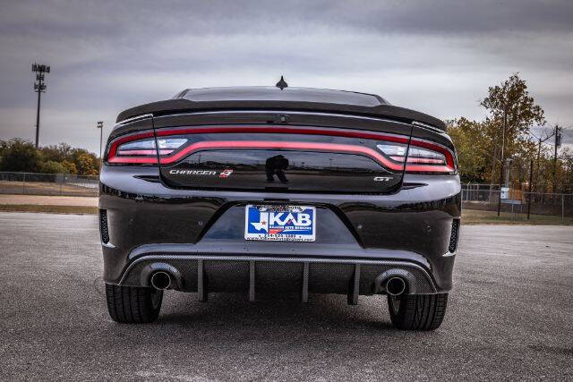 2023 Dodge Charger GT