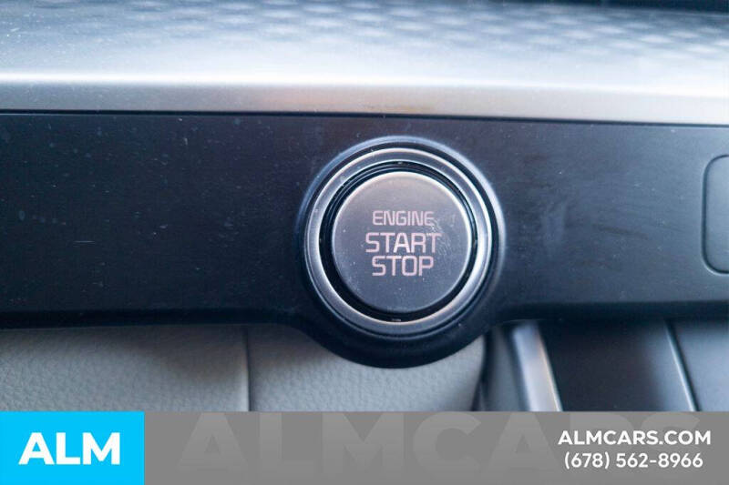 2024 Kia Carnival
