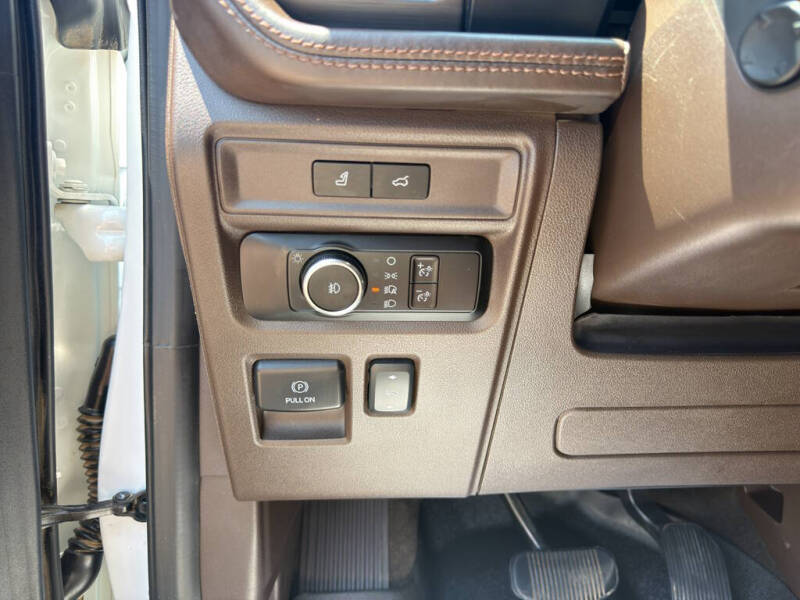 2023 Ford Expedition MAX King Ranch
