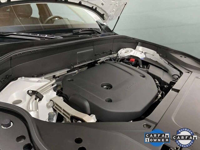 2025 Volvo XC90 B6 Plus Bright Theme 7P