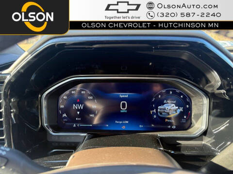 2026 Chevrolet Silverado 3500HD