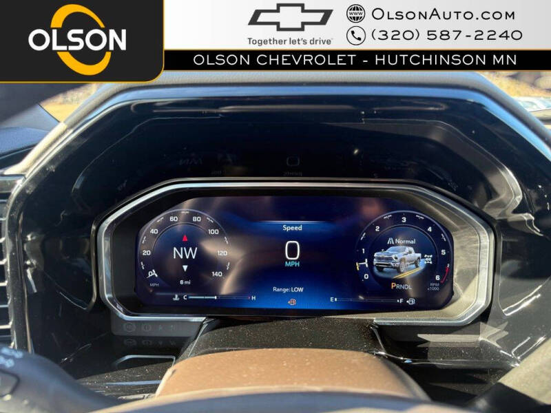 2026 Chevrolet Silverado 3500HD