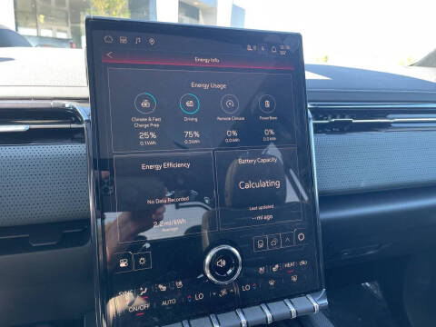 2026 GMC Sierra EV AT4