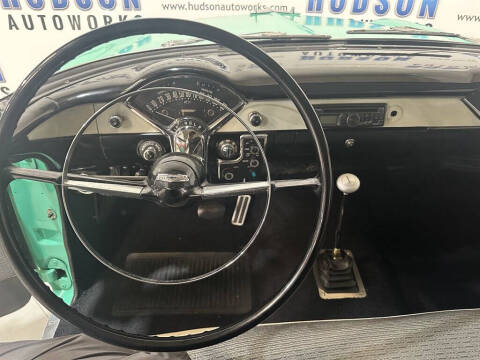 1956 Chevrolet 210