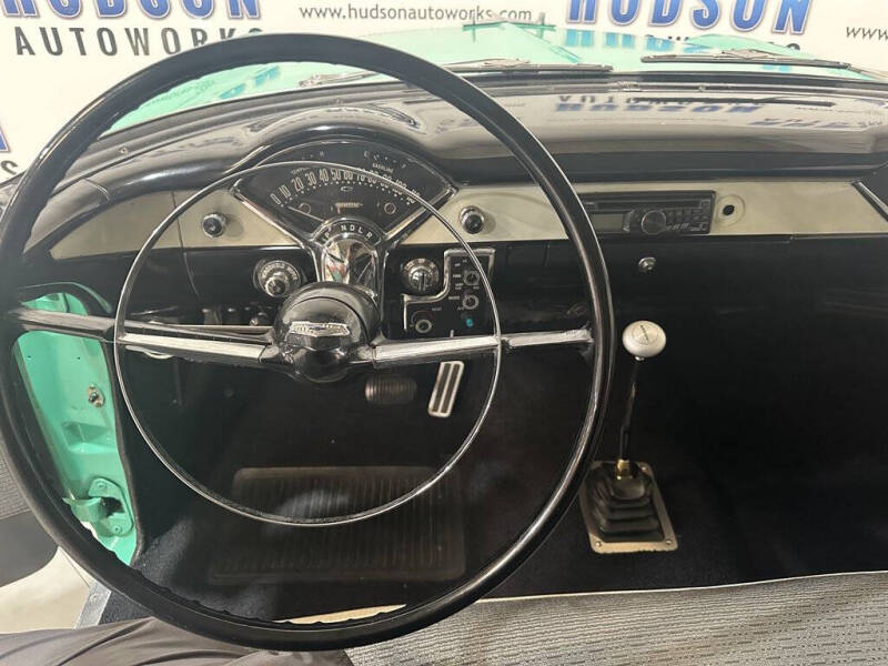 1956 Chevrolet 210