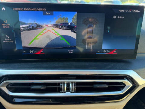 2024 BMW 4 Series 430i