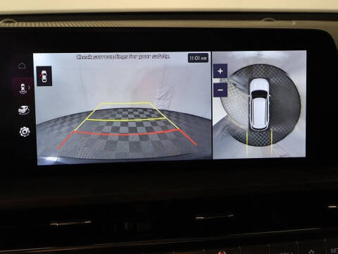 2024 Kia Telluride SX-Prestige X-Pro