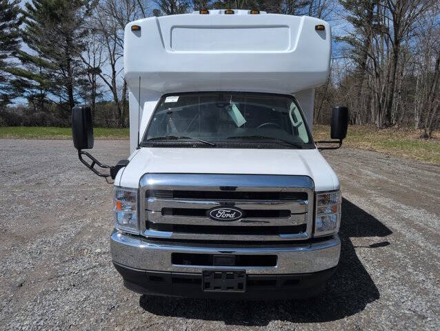 2026 Ford E-Series