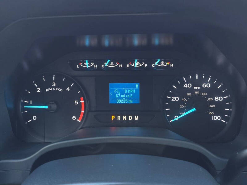 2022 Ford F-550 Super Duty