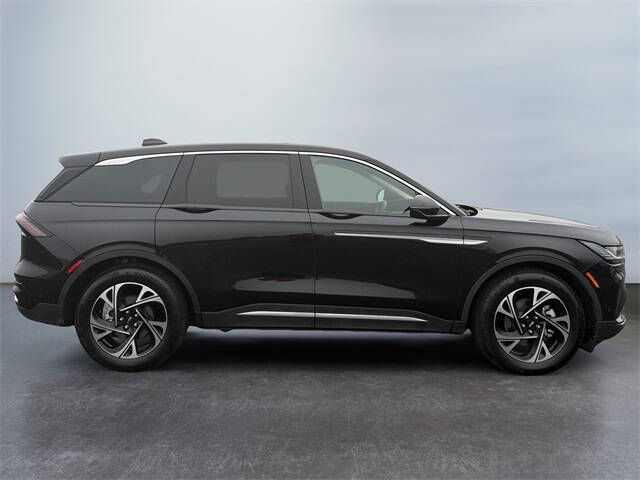 2024 Lincoln Nautilus Hybrid Premiere