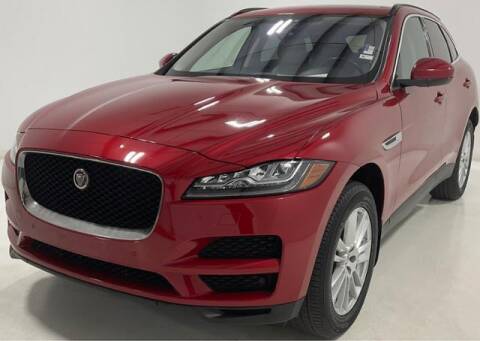 2017 Jaguar F-PACE for sale at Cars R Us in Indianapolis IN