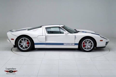 2006 Ford GT
