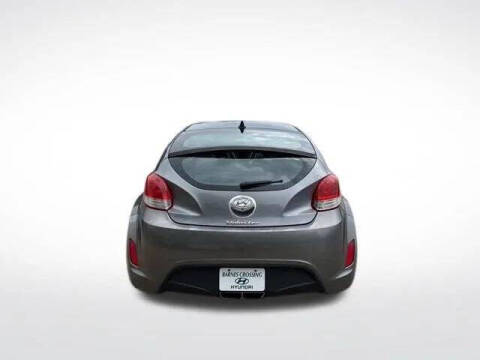 2015 Hyundai Veloster