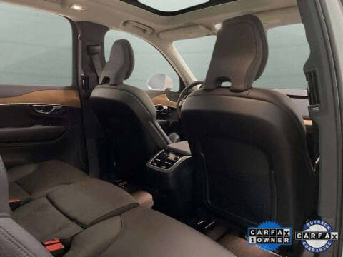 2025 Volvo XC90 B6 Plus Bright Theme 7P