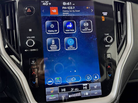 2023 Subaru Outback Premium