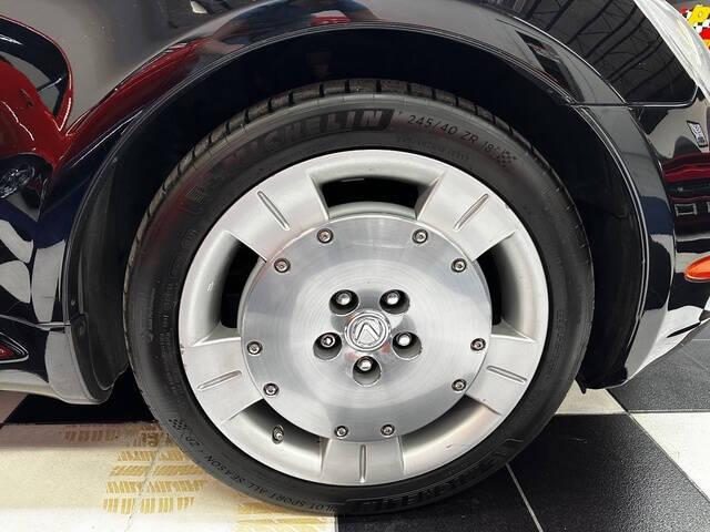 2002 Lexus SC 430