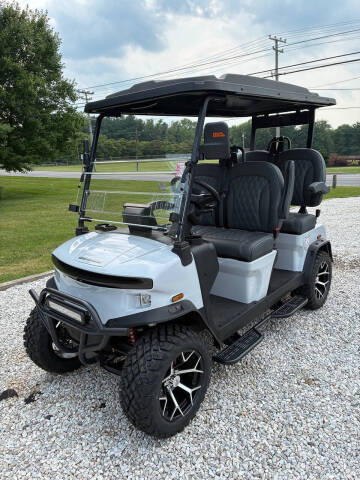 2026 Denago Rover XL