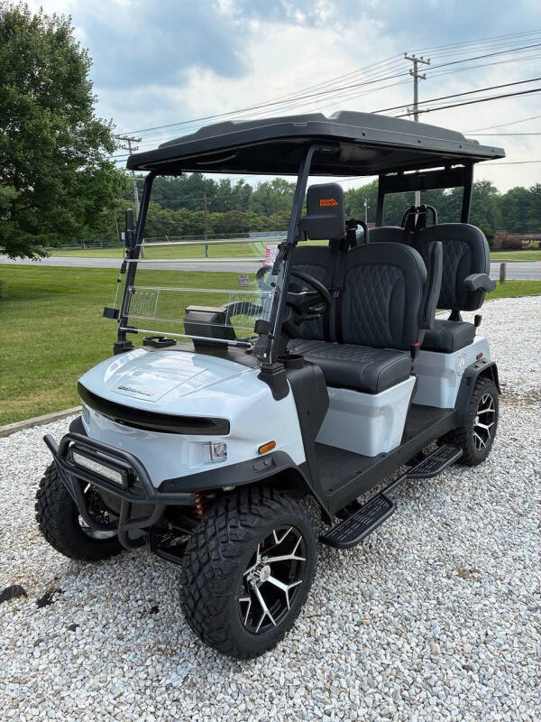 2026 Denago Rover XL