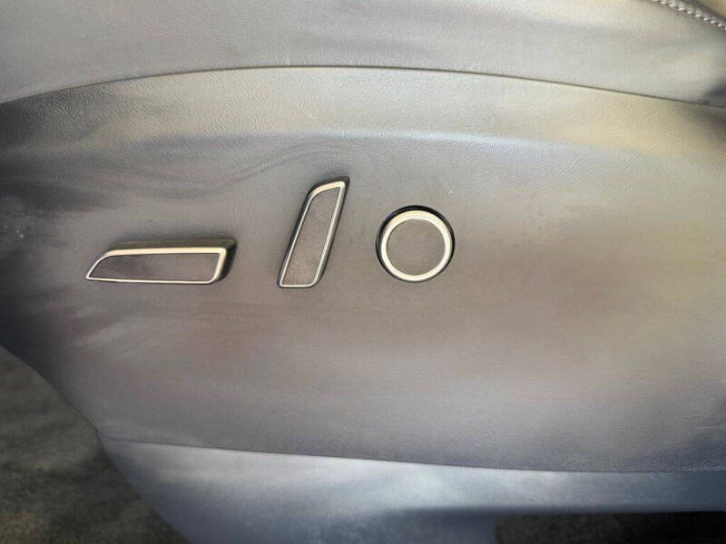 2023 Tesla Model X