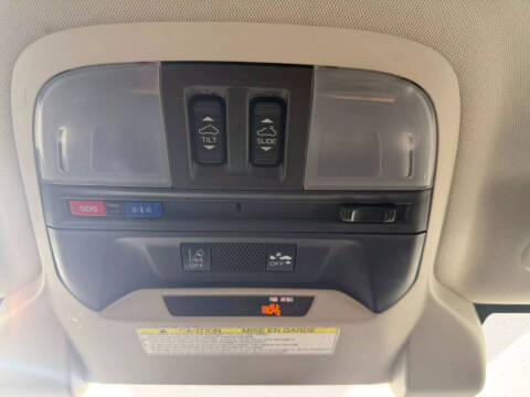 2017 Subaru Impreza Limited