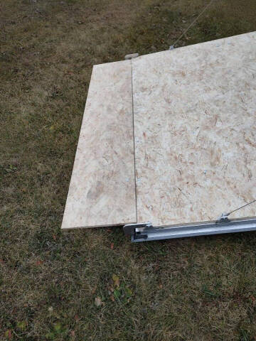 2026 Lightning Trailers LTFES724TA2