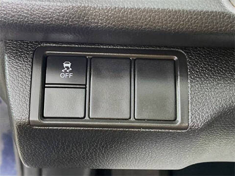 2018 Honda Civic EX-L