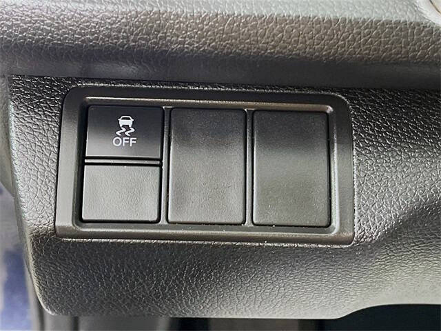 2018 Honda Civic EX-L